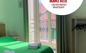 Arance Rosse